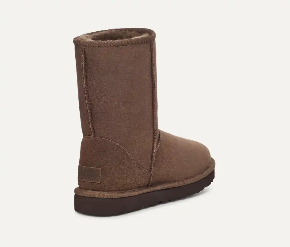W classic short II