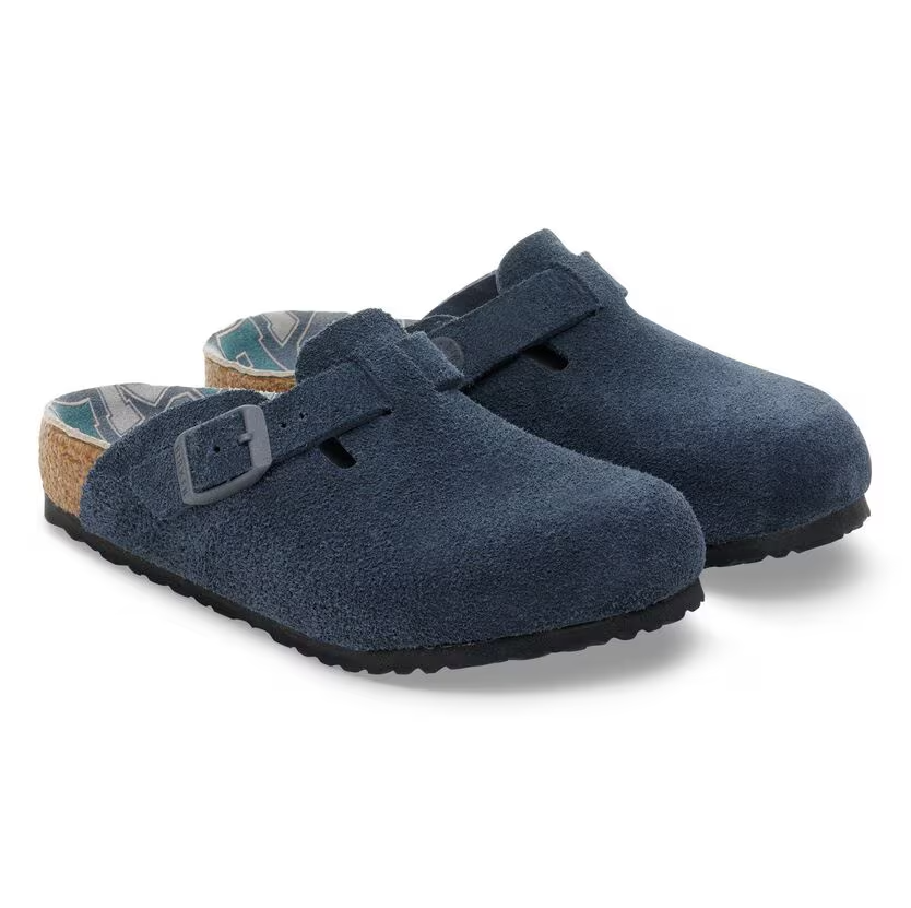 Boston Kids Navy