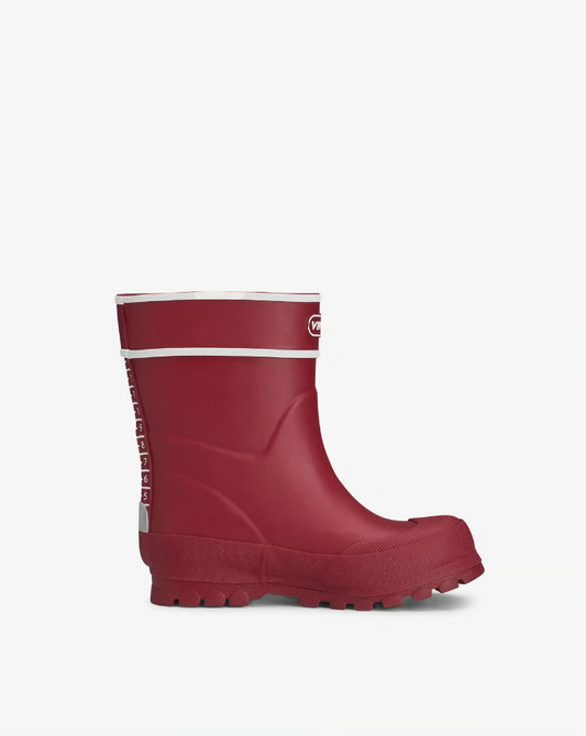 Alv Jolly Red KL