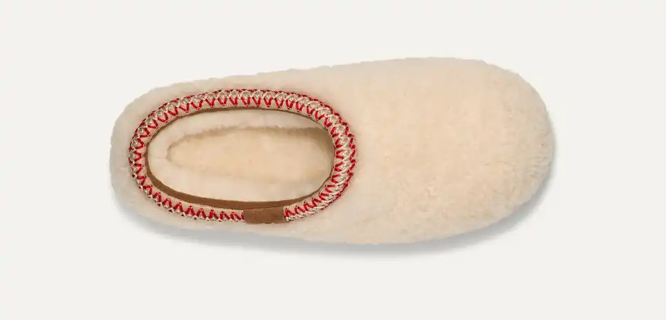 Tasman Maxi Curly