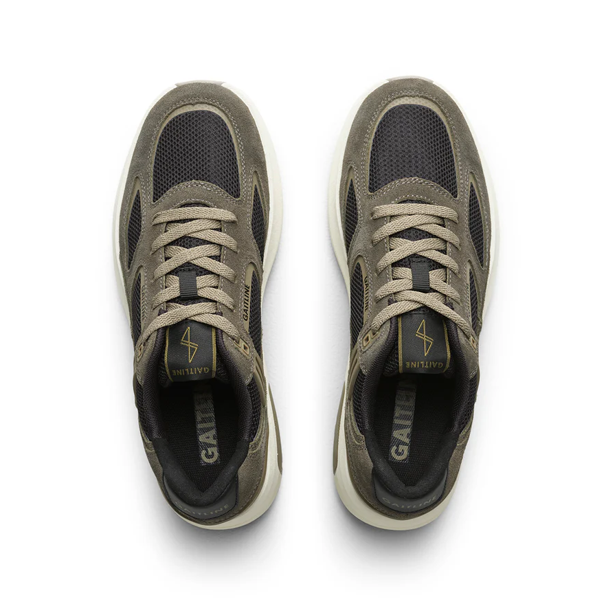 Nova Lite Olive