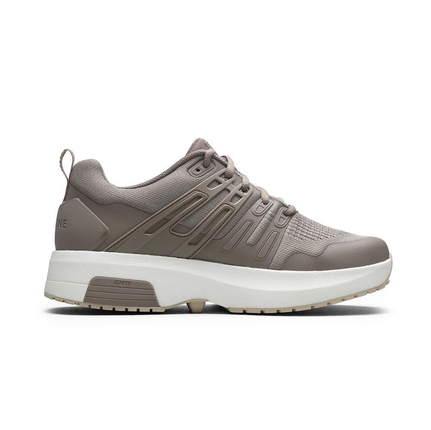 Advance lite Taupe
