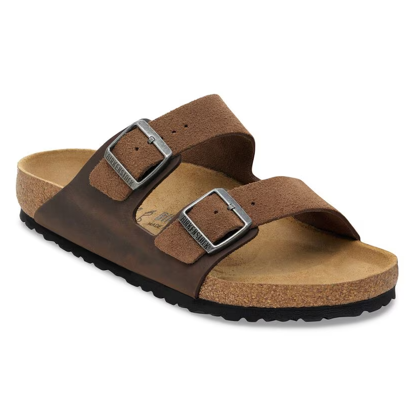 Arizona Dark Tea Regular fit BN 14
