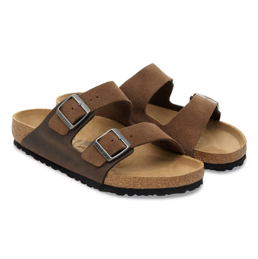 Arizona Dark Tea Regular fit BN 14