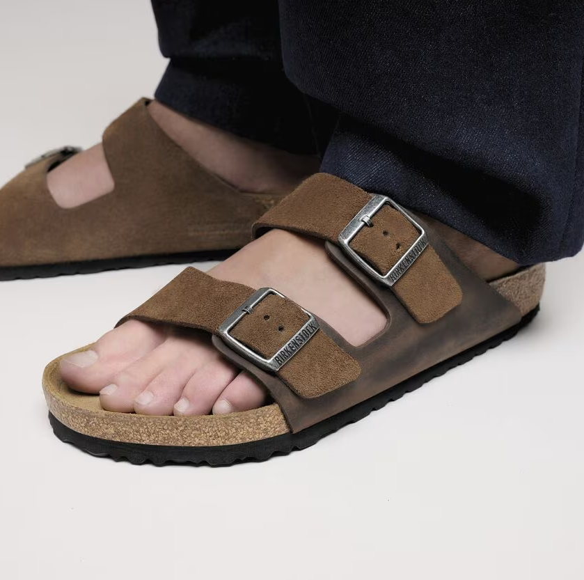 Arizona Dark Tea Regular fit BN 14