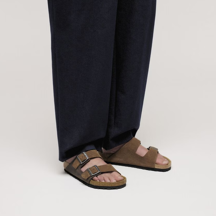 Arizona Dark Tea Regular fit BN 14