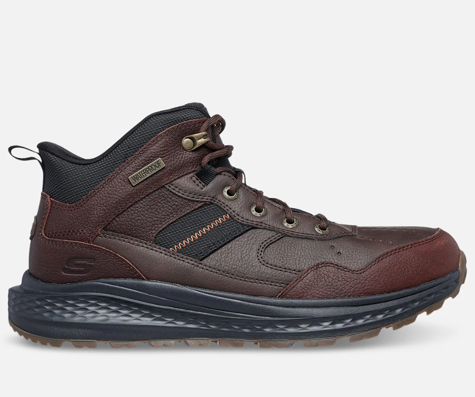 Turner Red/Brown