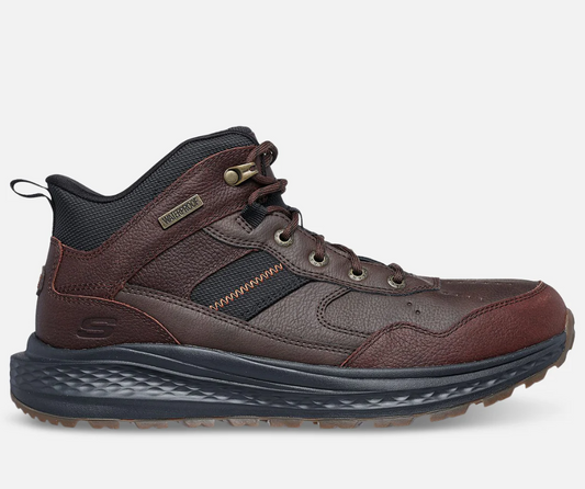 Turner Red/Brown