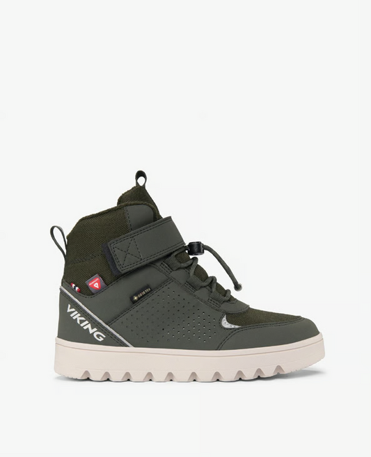 Fleek Warm GTX