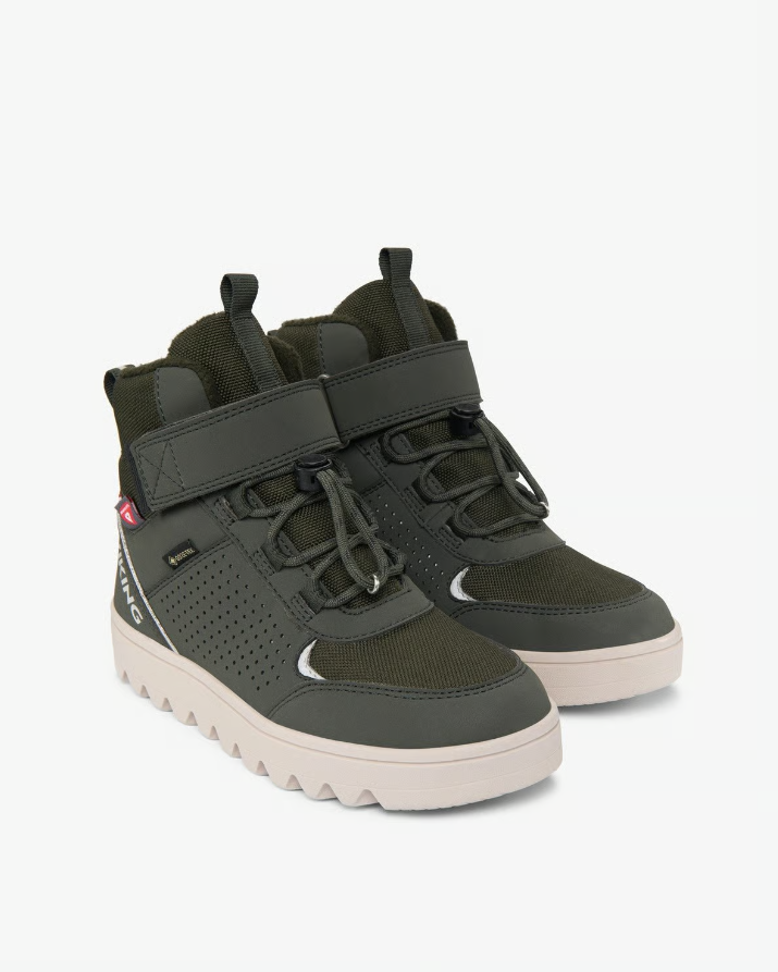 Fleek Warm GTX