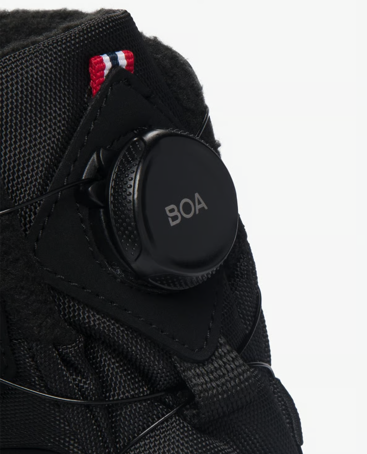 Espo Warm Boa