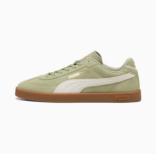 Club II Era Suede