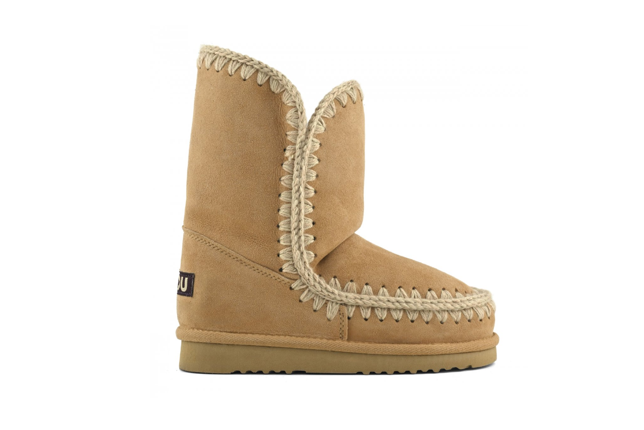 Eskimo Sav Suede BN 307