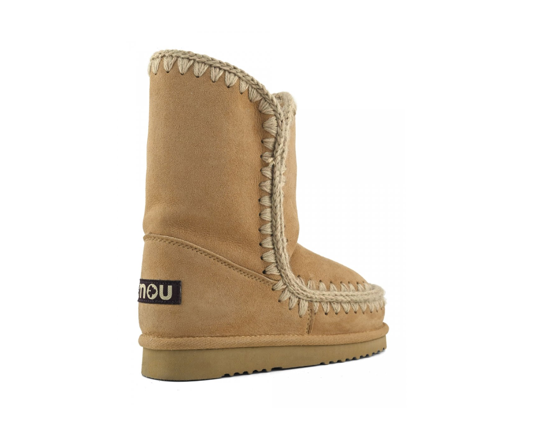 Eskimo Sav Suede BN 307