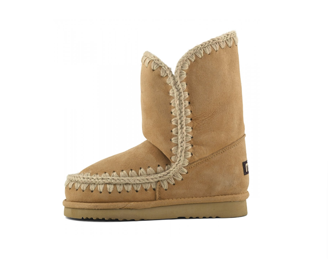 Eskimo Sav Suede BN 307