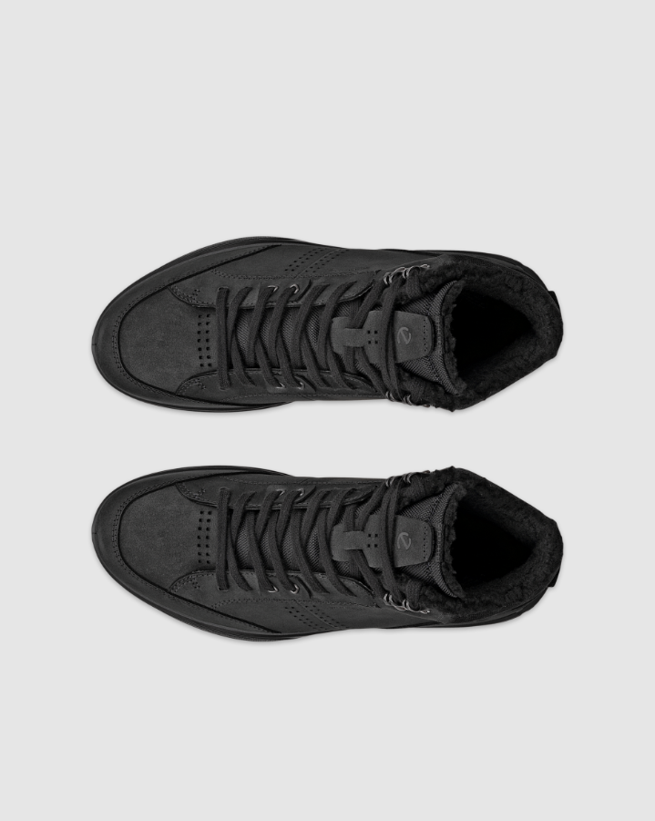 Byway 2.0 High Black