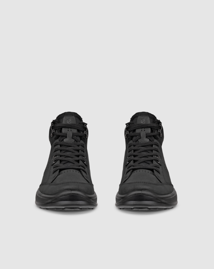 Byway 2.0 High Black