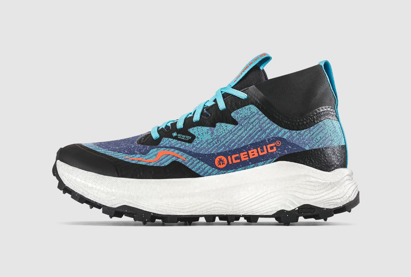 Järv Gaiter  M BUGrip GTX