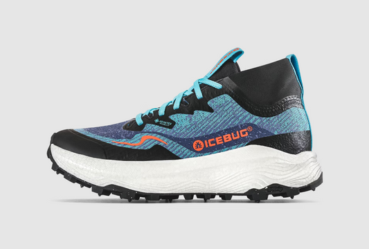 Järv Gaiter  M BUGrip GTX