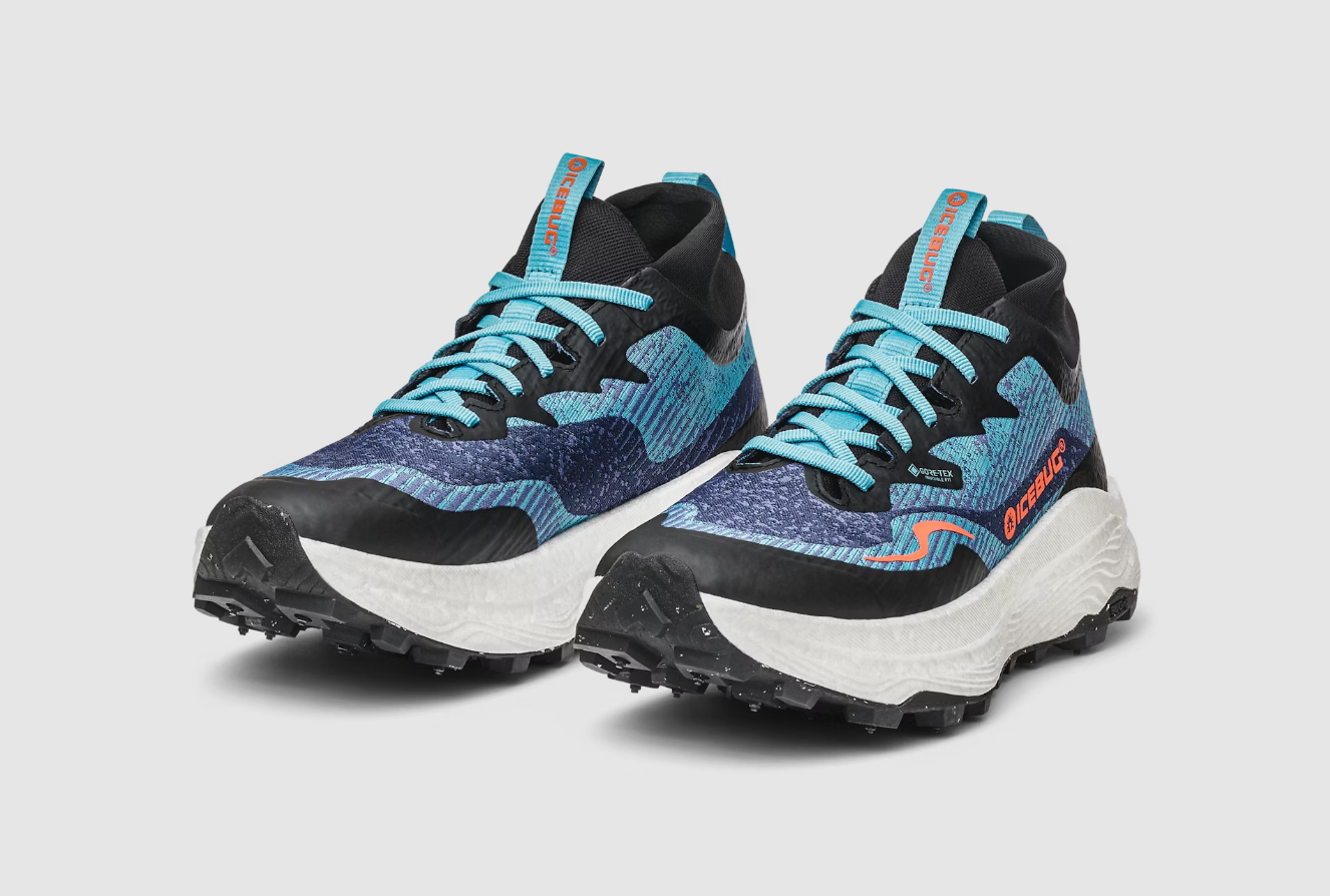 Järv Gaiter  M BUGrip GTX