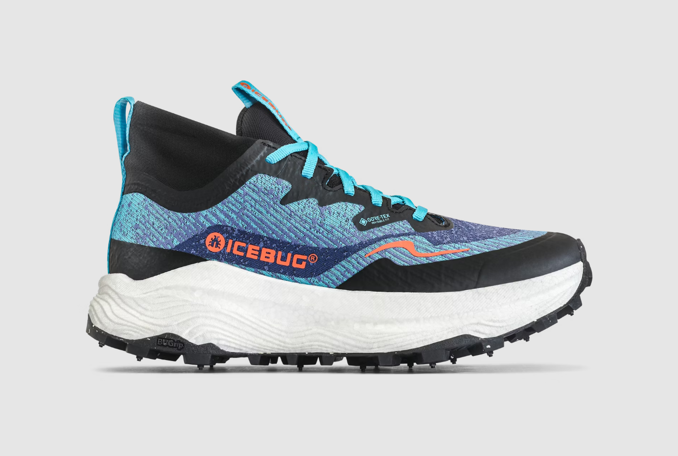 Järv Gaiter  M BUGrip GTX