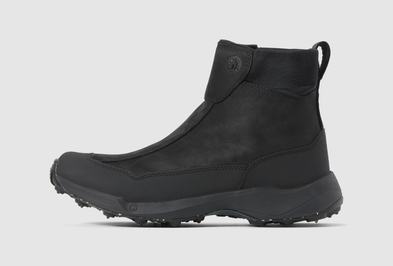 Metro2 Nubuck BUGrip