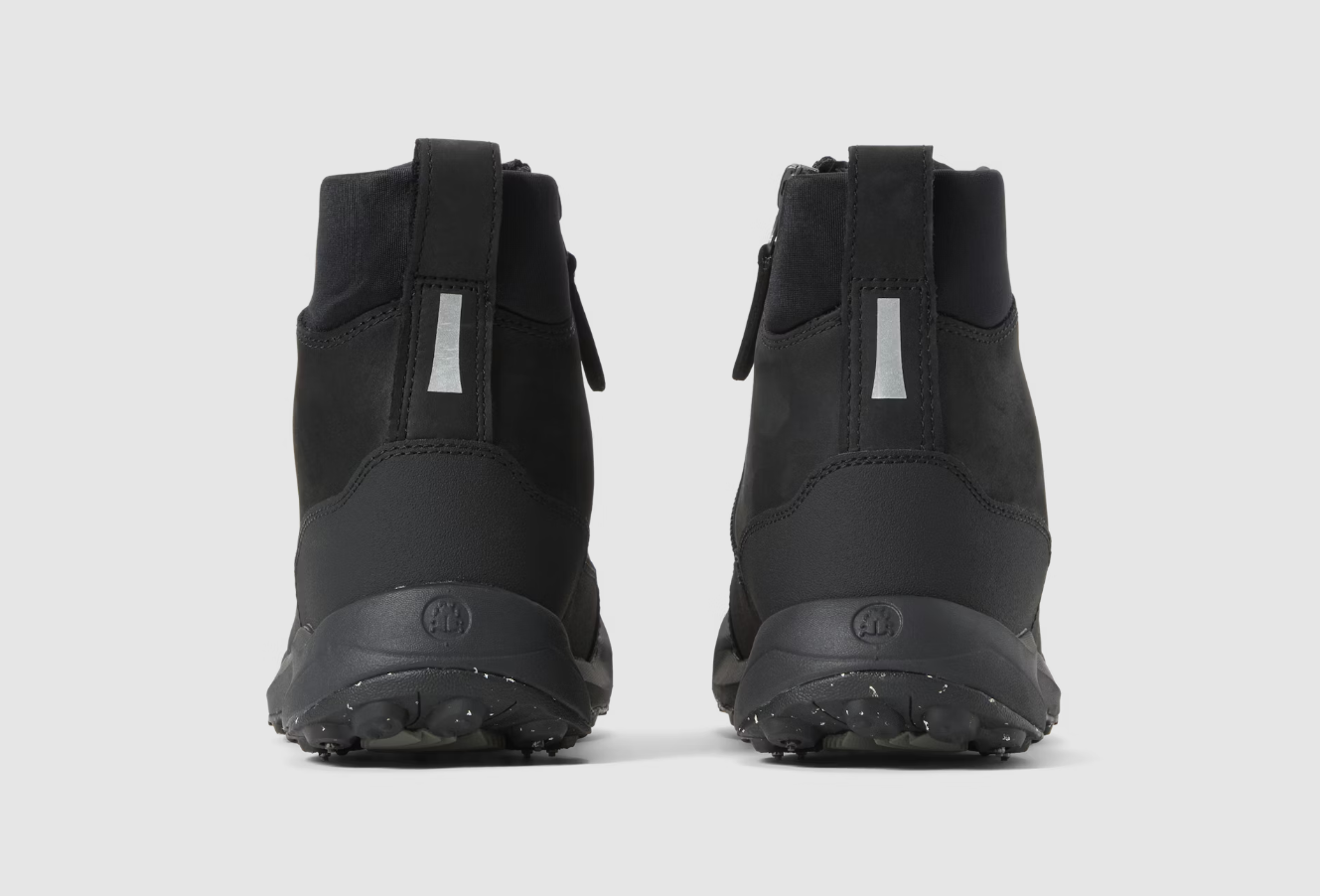 Metro2 Nubuck BUGrip