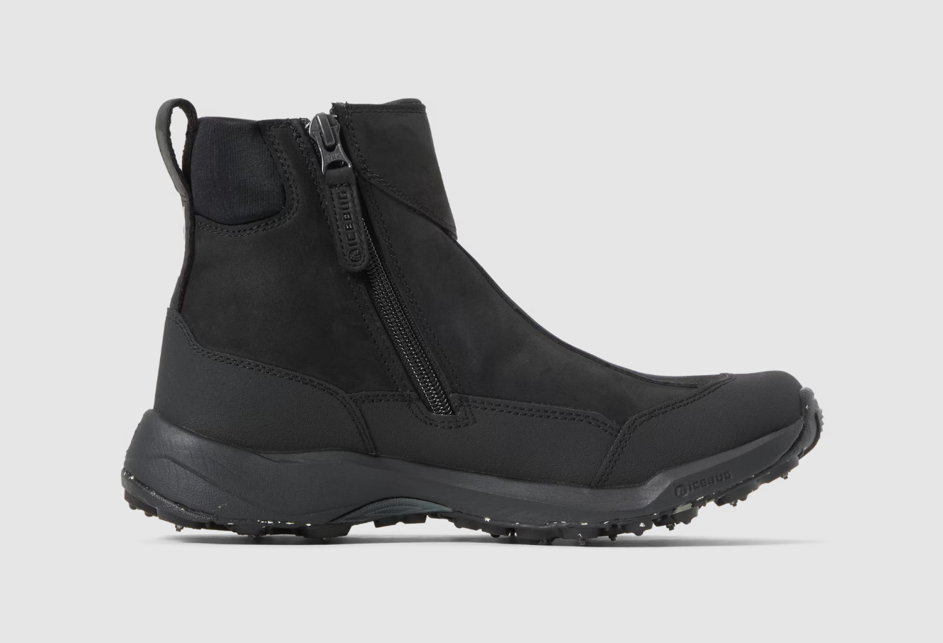 Metro2 Nubuck BUGrip