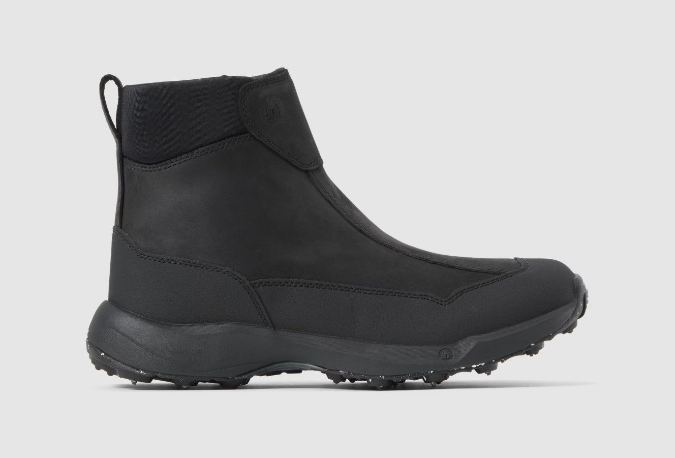 Metro2 Nubuck BUGrip