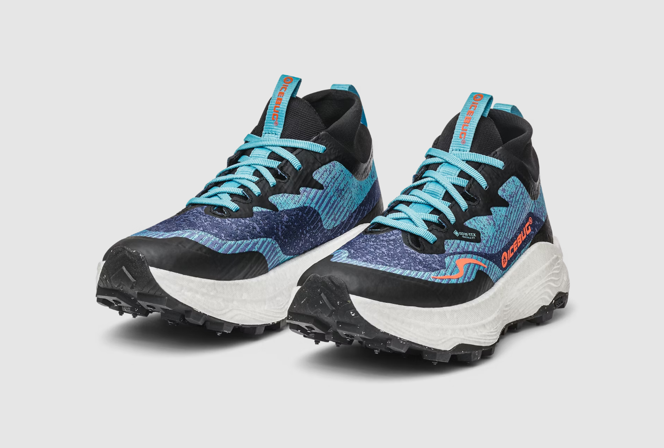 Järv Gaiter BUGrip GTX