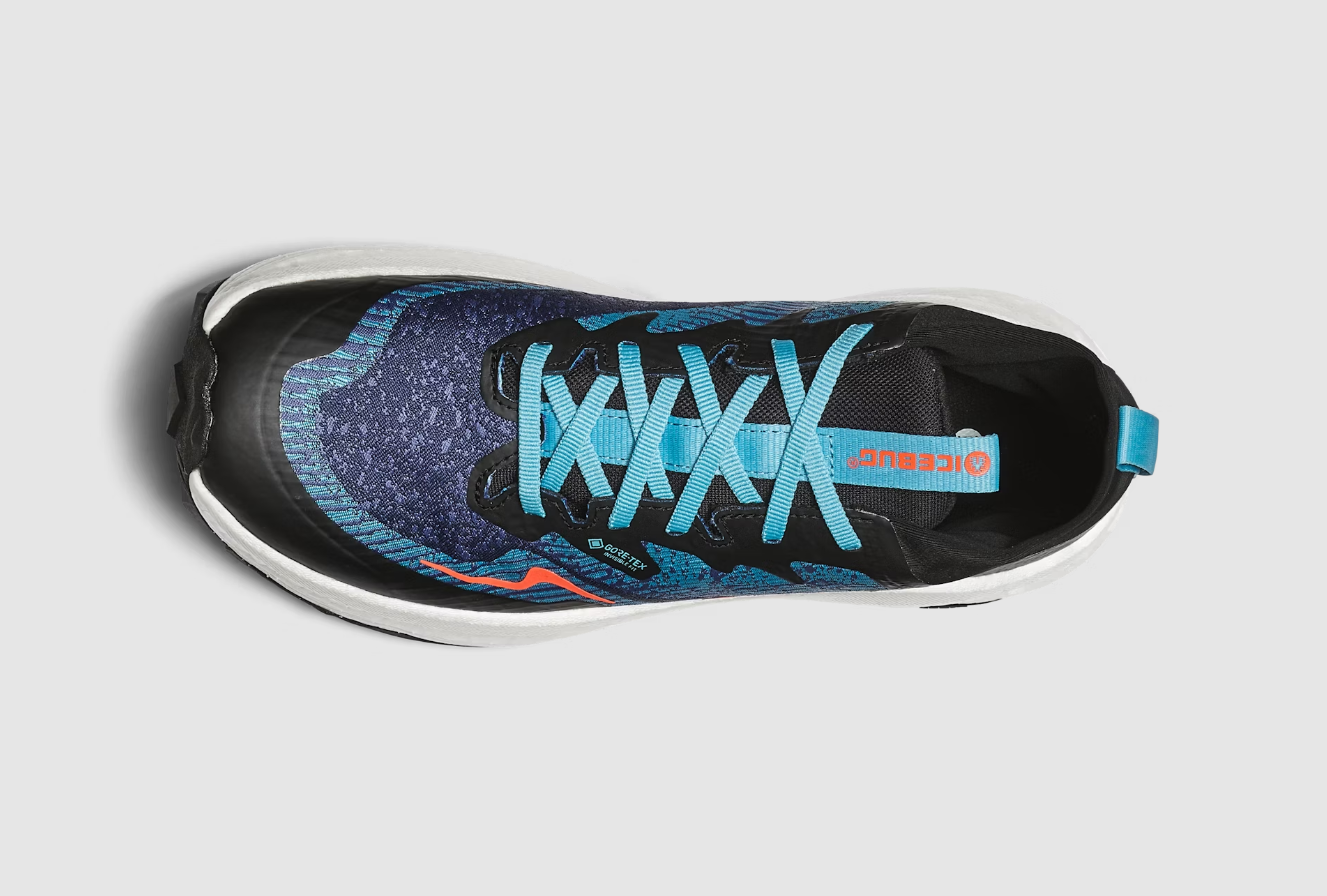 Järv Gaiter BUGrip GTX