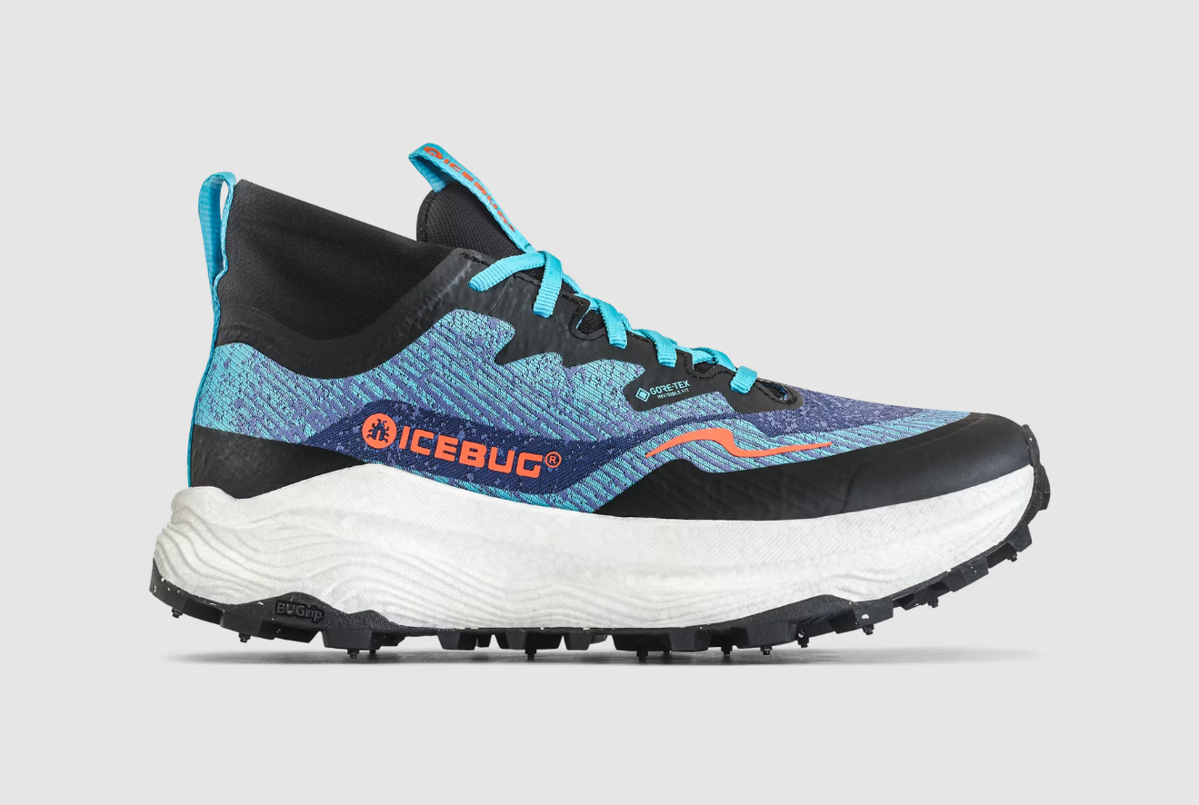 Järv Gaiter BUGrip GTX