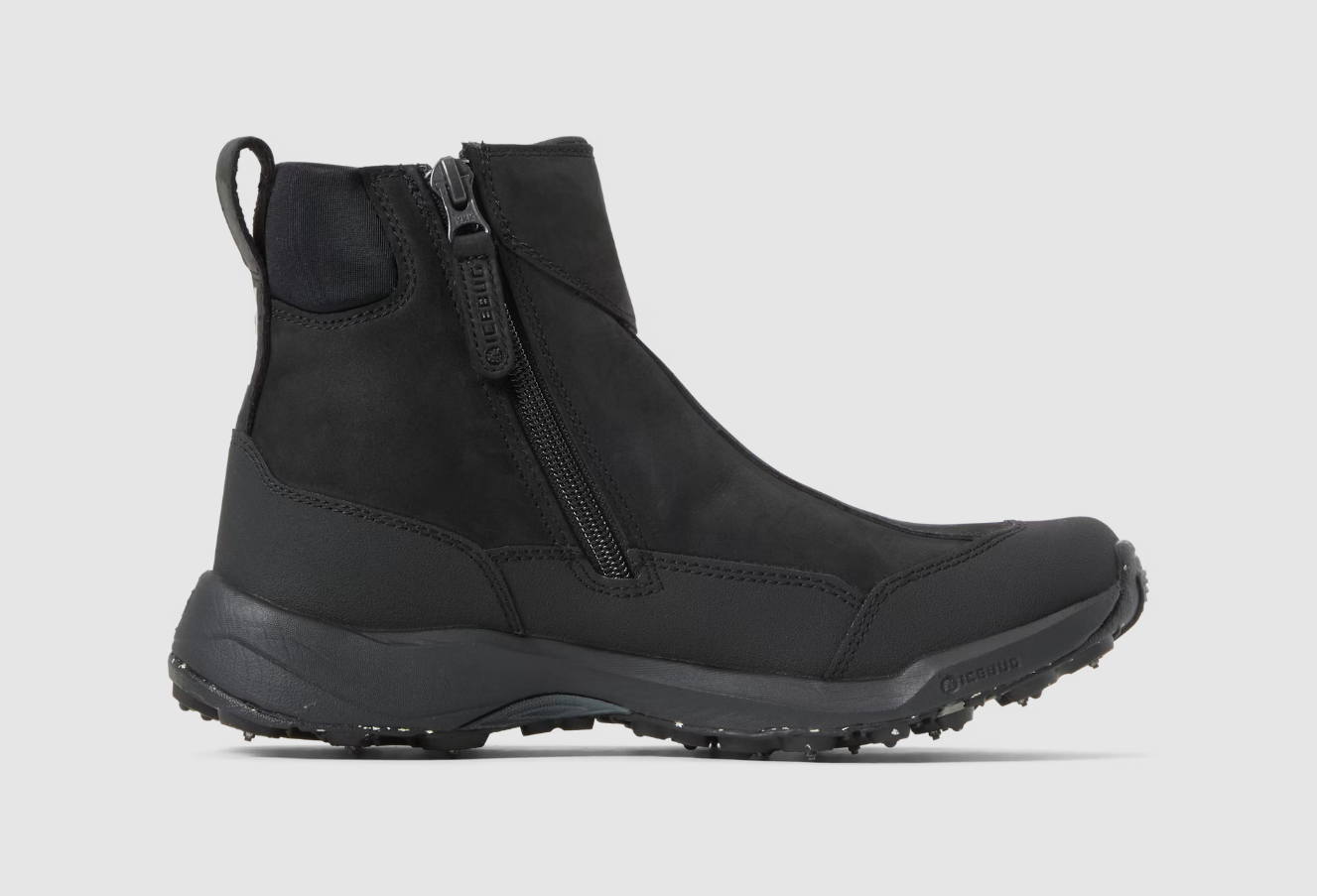 Metro 2 M Nubuck BUGrip