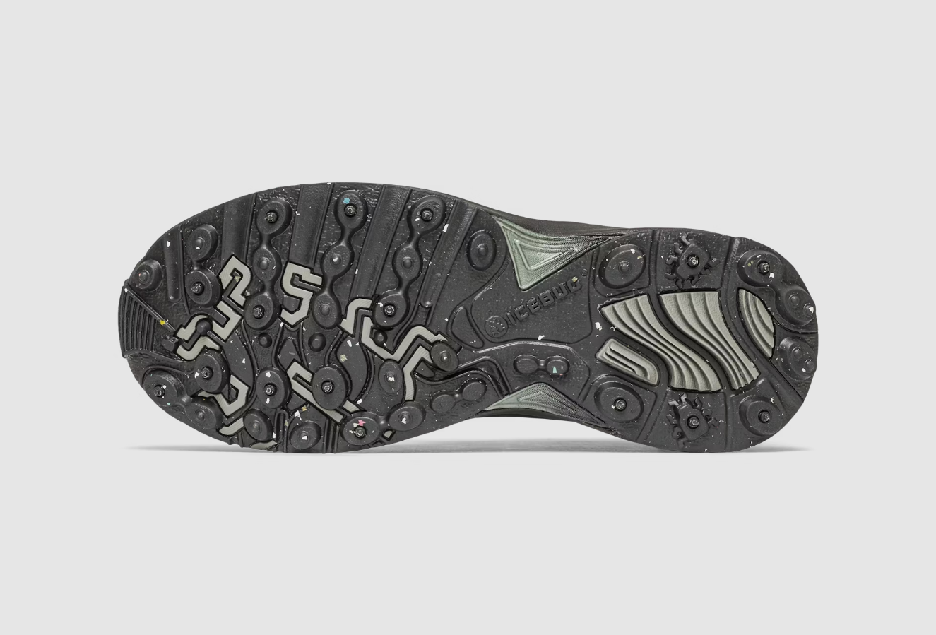 Metro 2 M Nubuck BUGrip