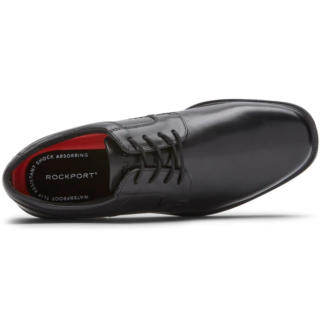 Taylor Plain Toe BN 245