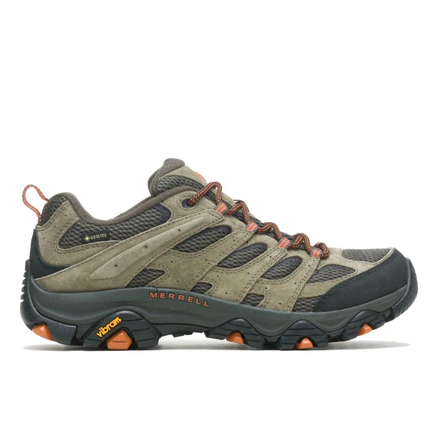 Moab 3 GTX