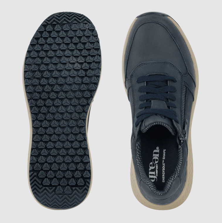 Zigga Navy