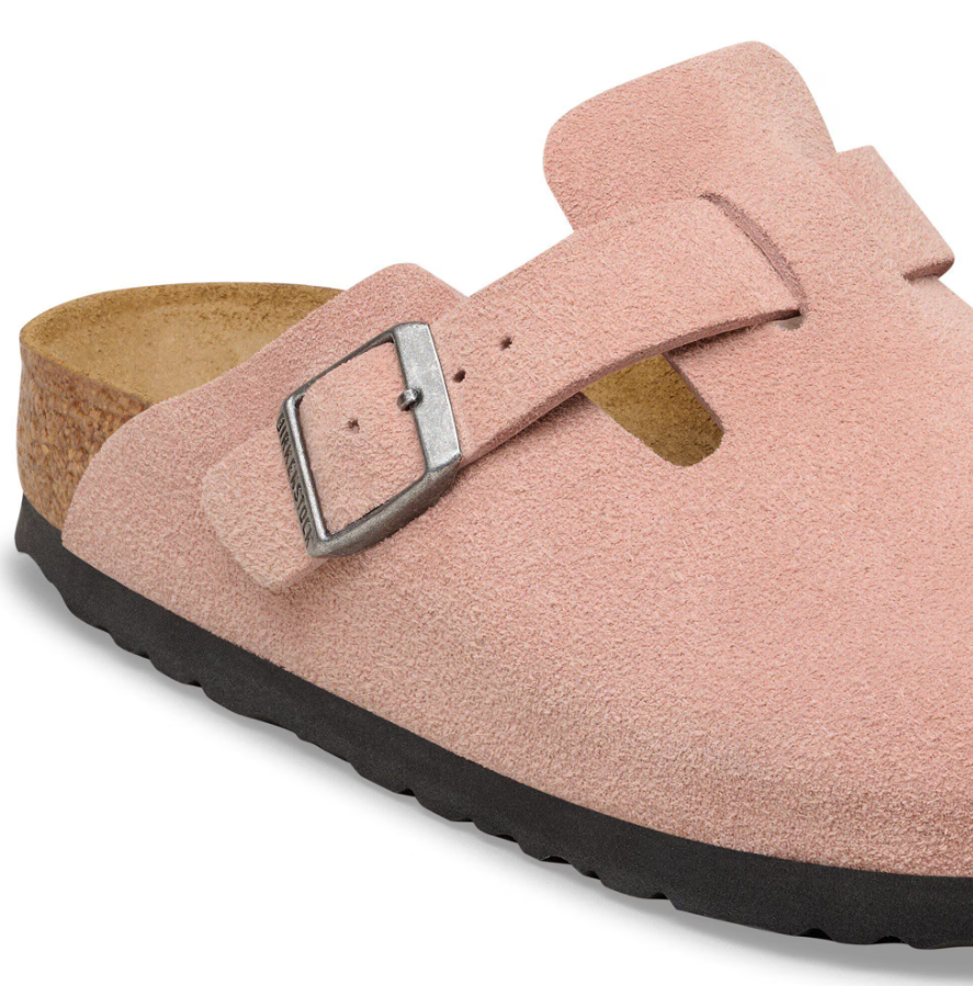 Boston Pink Clay BN 462