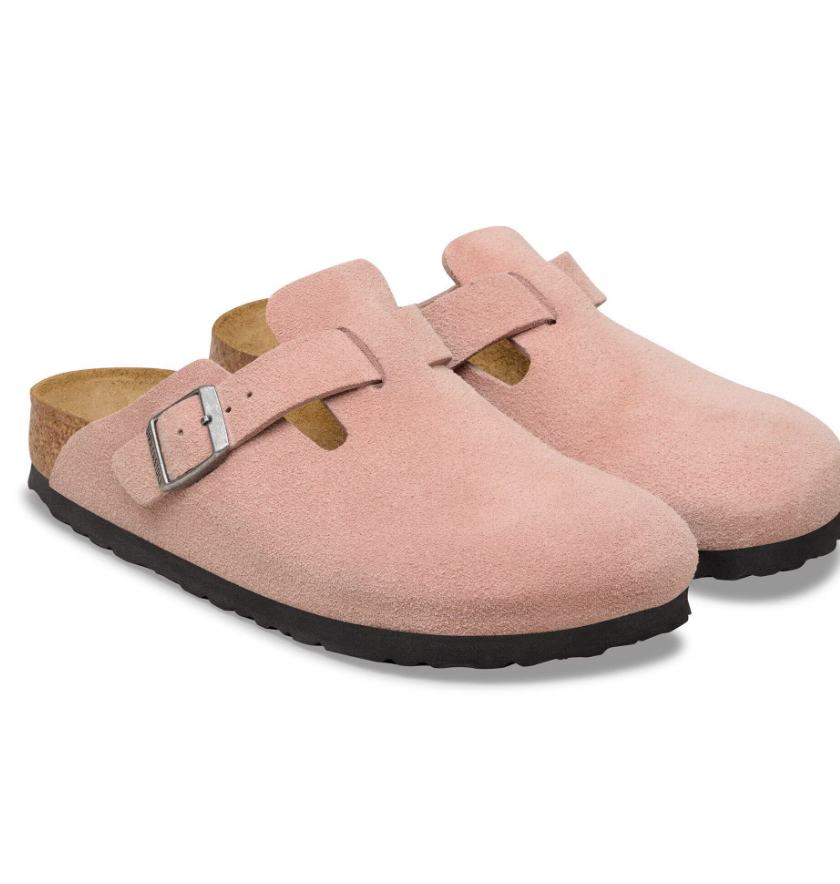 Boston Pink Clay BN 462
