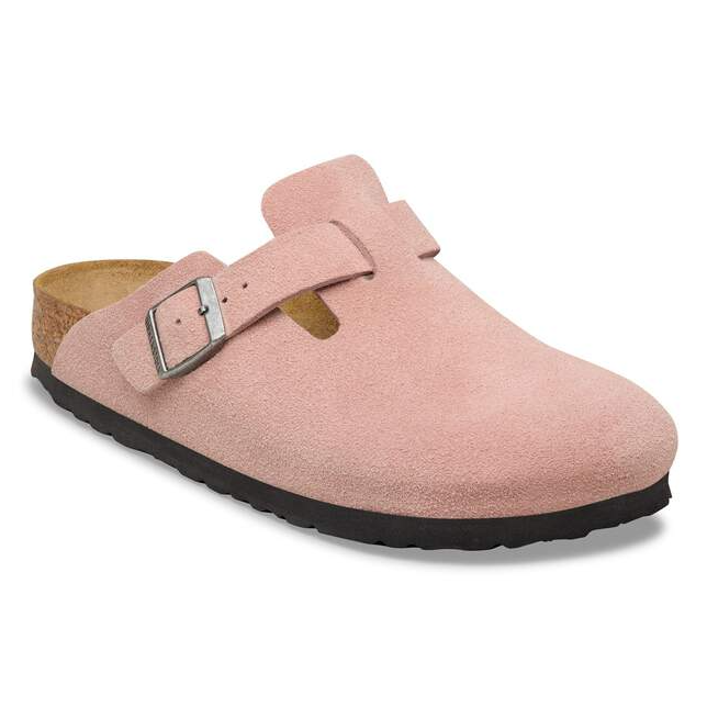 Boston Pink Clay BN 462