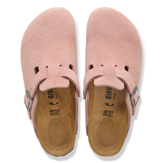 Boston Pink Clay BN 462