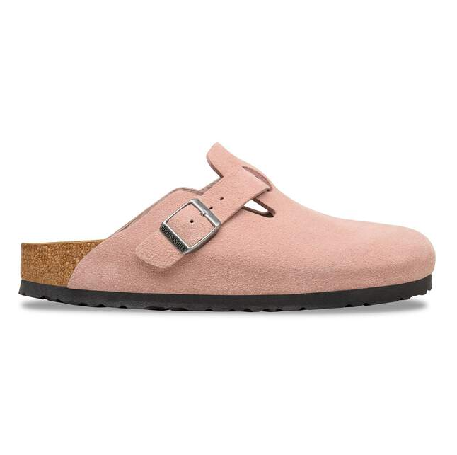 Boston Pink Clay BN 462