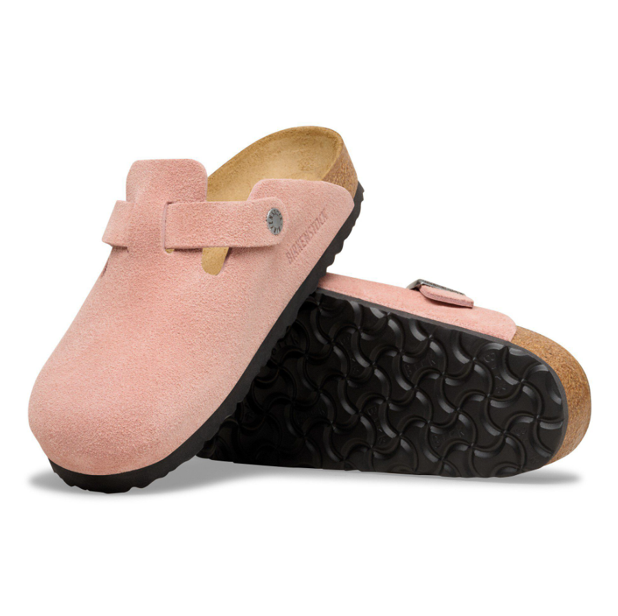 Boston Pink Clay BN 462