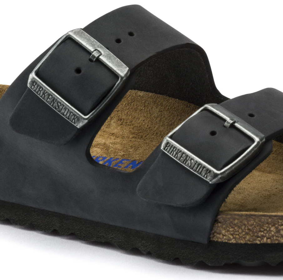 Arizona Black BN 4066
