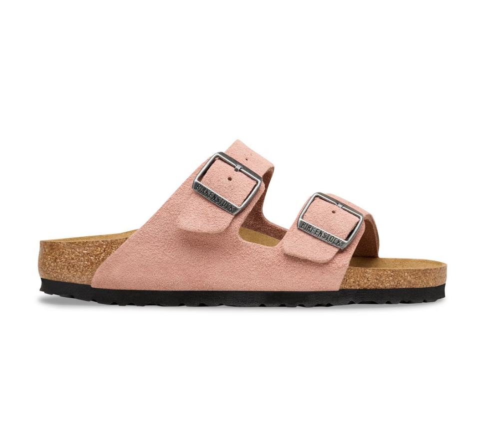 Arizona Pink Clay