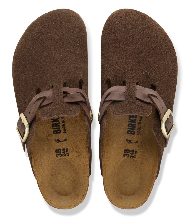 Boston Braided BN 213