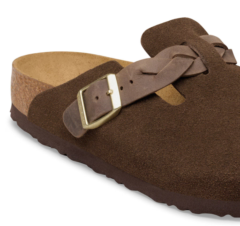 Boston Braided BN 213