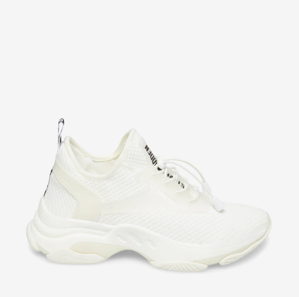 Match-E White BN 681