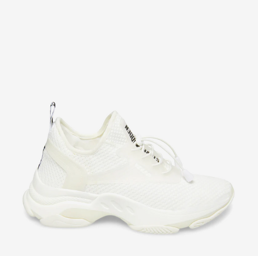 Match-E White BN 681
