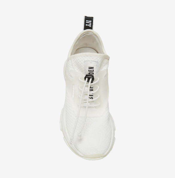 Match-E White BN 681